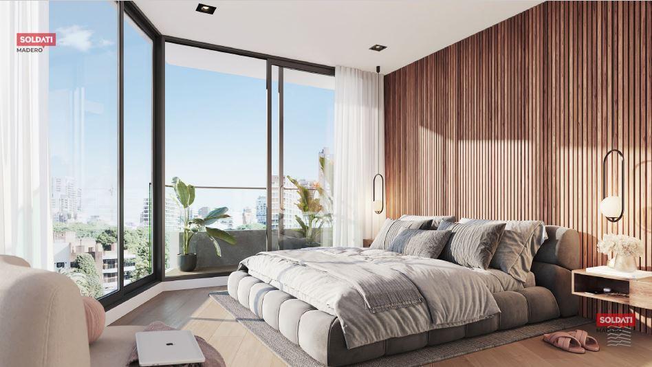 Foto de Venta 2 Ambientes 43 m² con Balcón – Terre La Imprenta, imagen 5