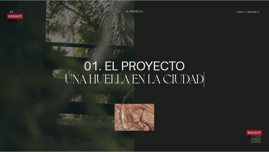 Foto de Venta 2 Ambientes con Balcón – Terre La Imprenta – La Imprenta, imagen 5