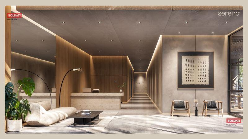 Foto de Serena Hollywood | 2 Ambientes con Suite y Vestidor | Toilette | Balcón, imagen 4
