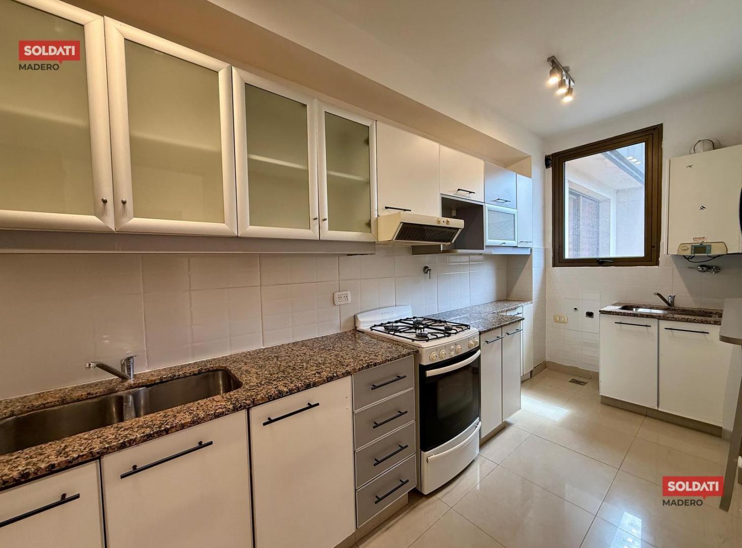 Foto de Alquiler Departamento 3 ambientes 2 baños Cochera Barracas, imagen 5