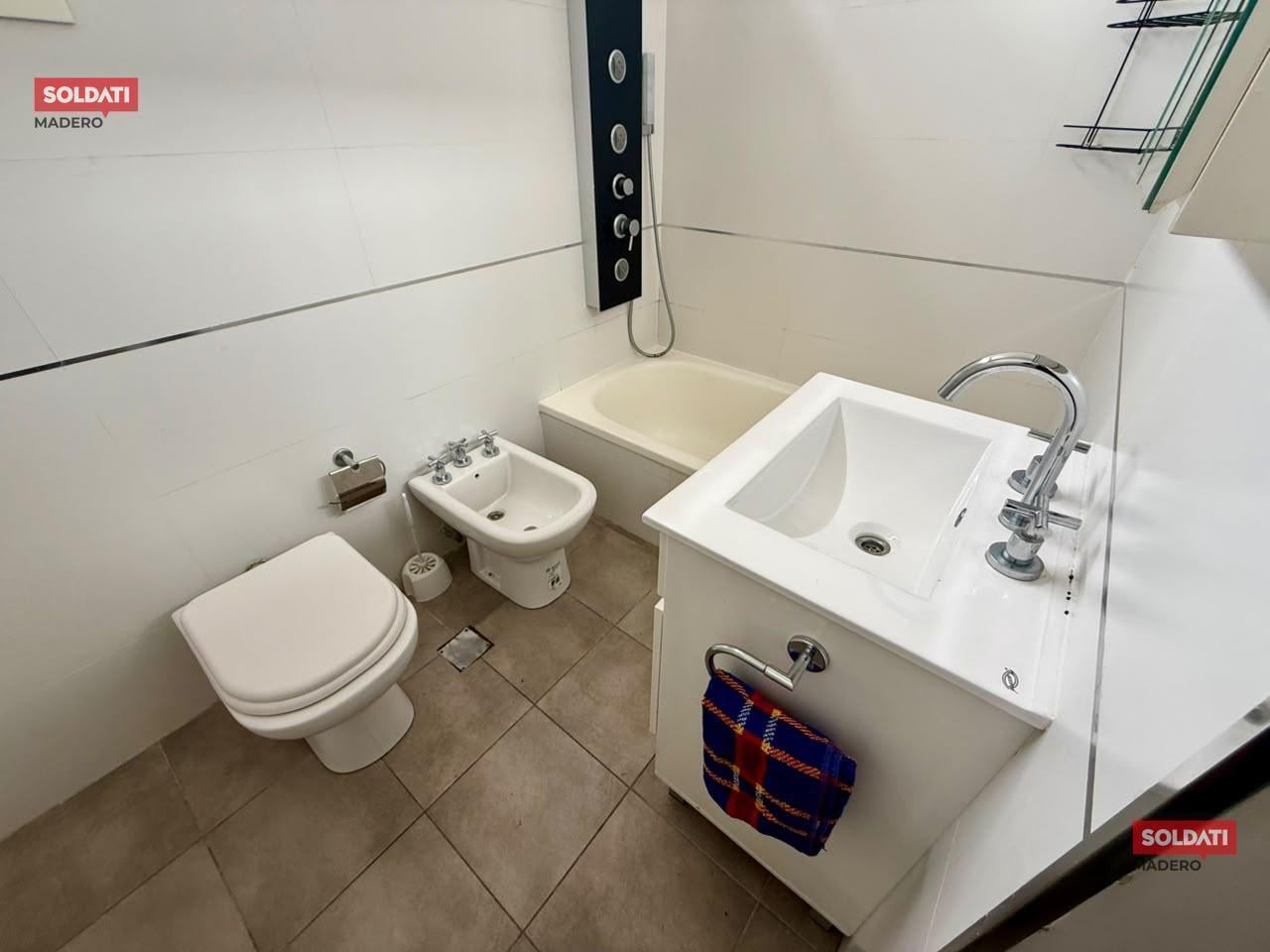 Foto de Alquiler Departamento 2 ambientes Belgrano Nuñez, imagen 2