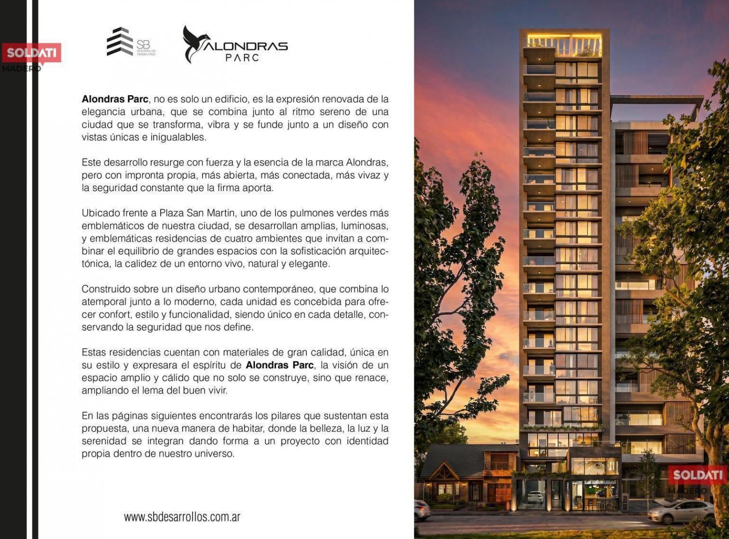Foto de 4 Ambientes c/ Parrilla y Cochera - Full Luz en Berazategui Centro, imagen 5