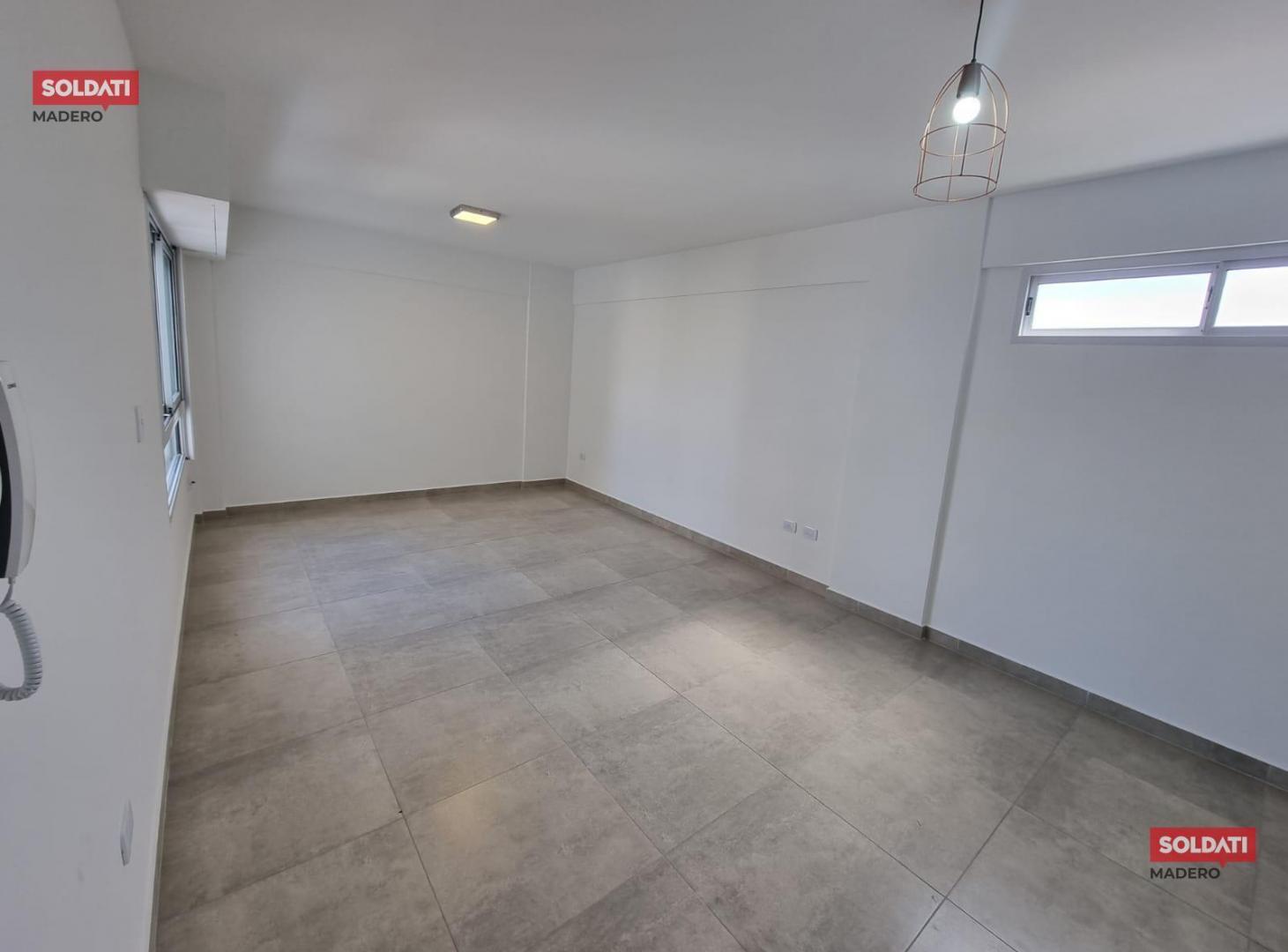 Foto de Alquiler monoambiente a estrenar en Villa Luro, imagen 4