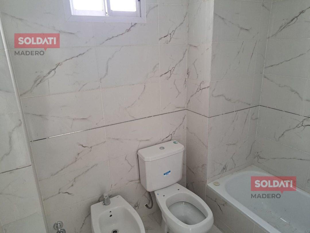 Foto de En venta departamento 2 ambientes a estrenar Villa Luro, imagen 3