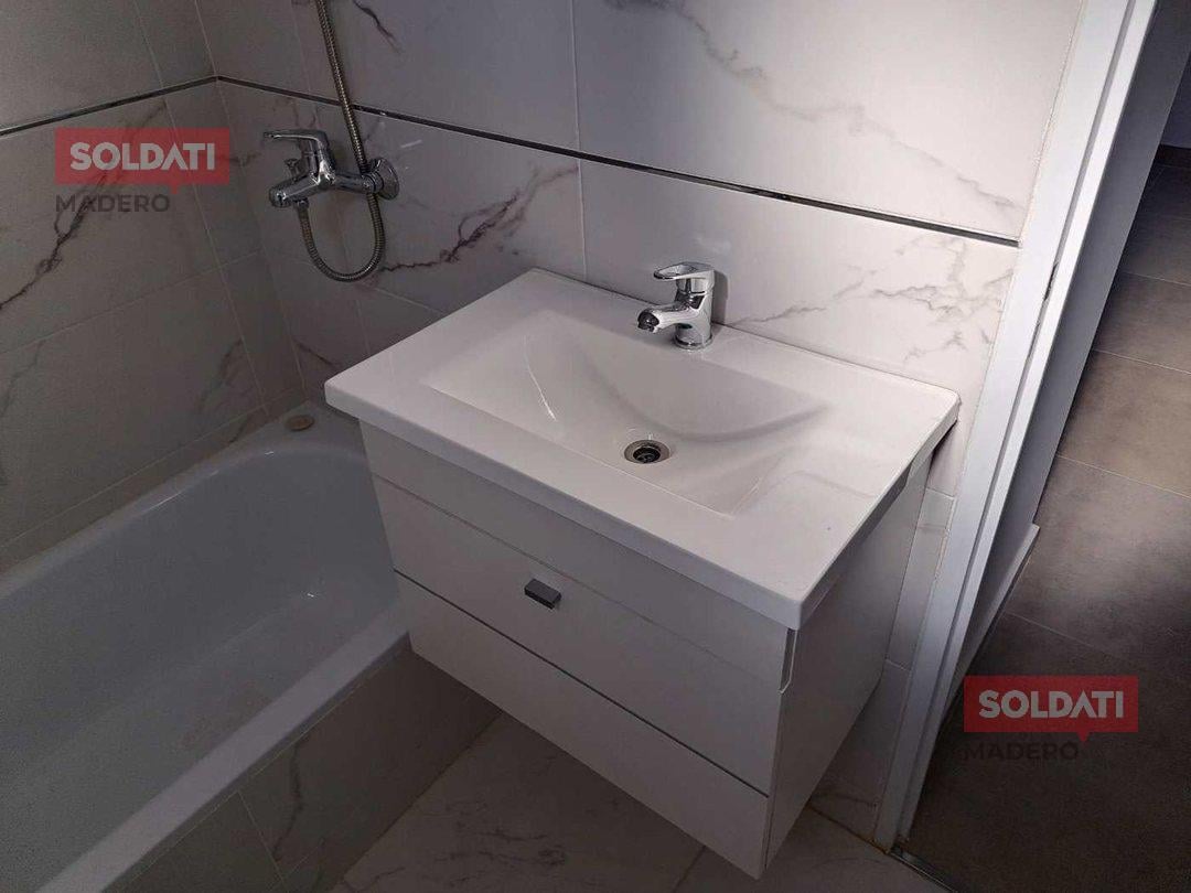 Foto de En venta departamento 2 ambientes a estrenar Villa Luro, imagen 5