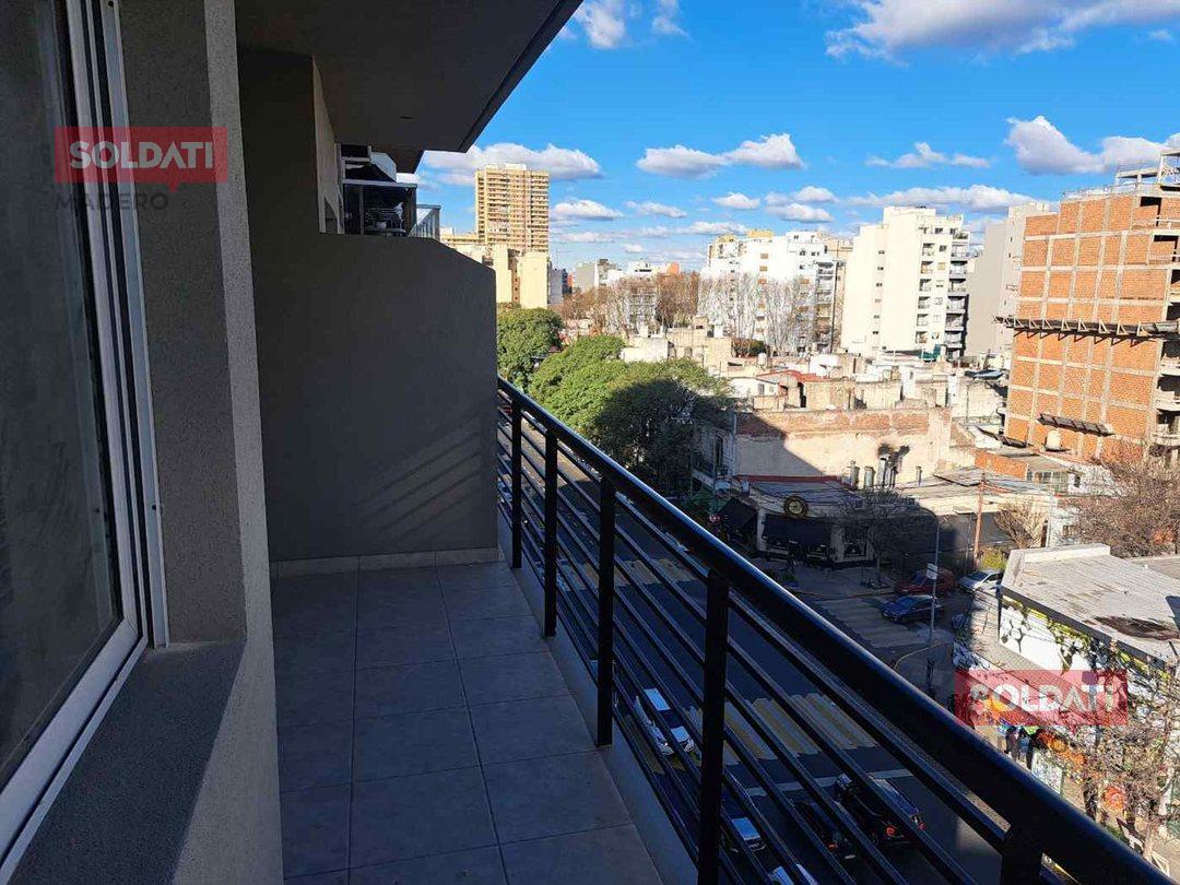 Foto de En venta departamento 2 ambientes a estrenar Villa Luro, imagen 4