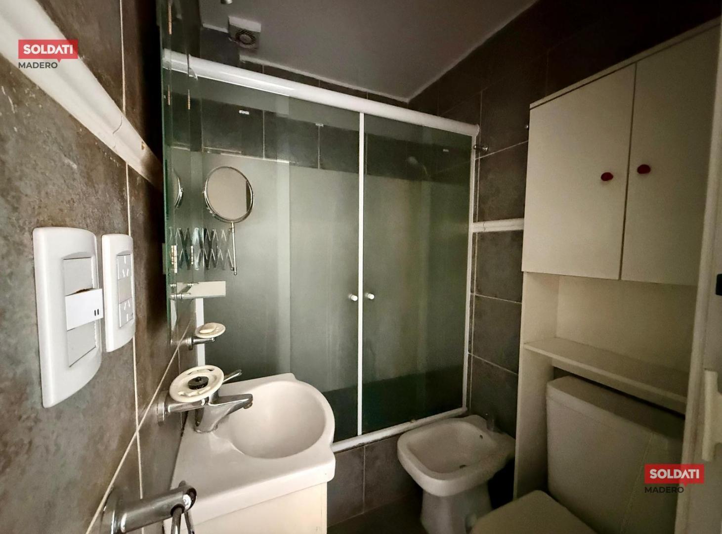 Foto de Venta PH Dúplex de 3 ambientes con terraza Villa Dominico APTO CREDITO, imagen 4