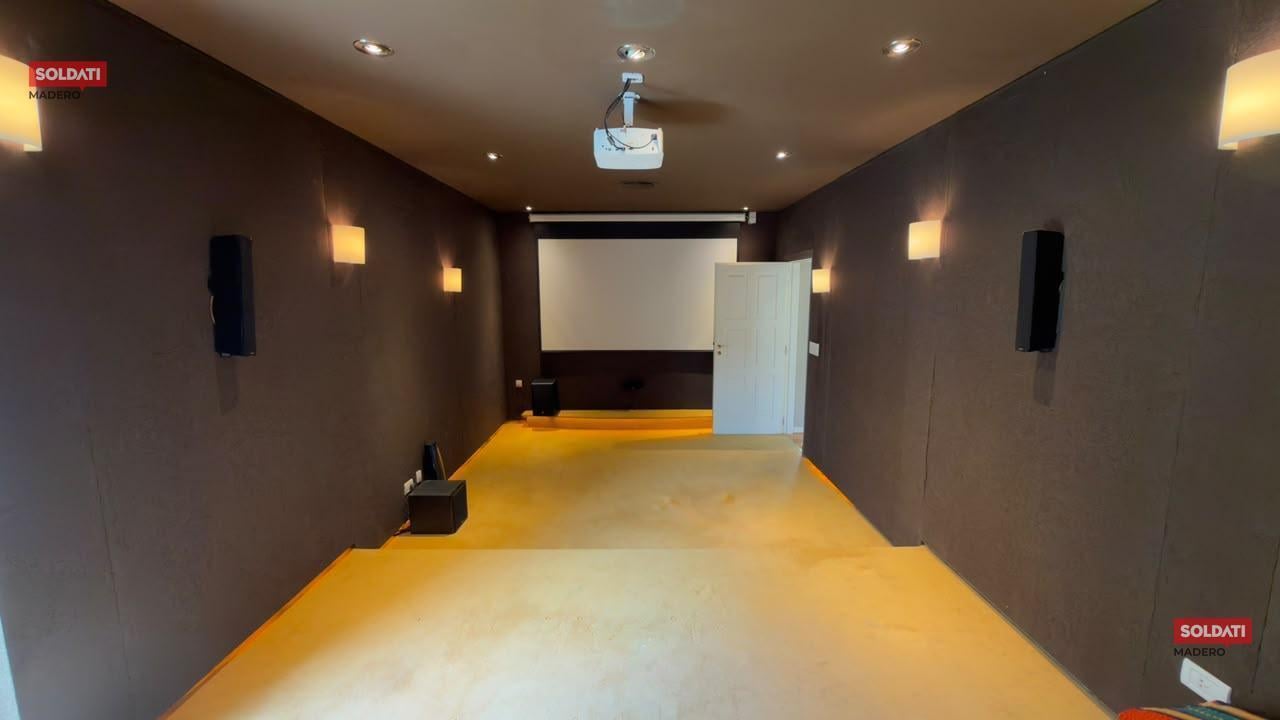 Foto de Venta Casa Abril Club de Campo Guillermo Hudson 4 ambientes Bodega Sala, imagen 5