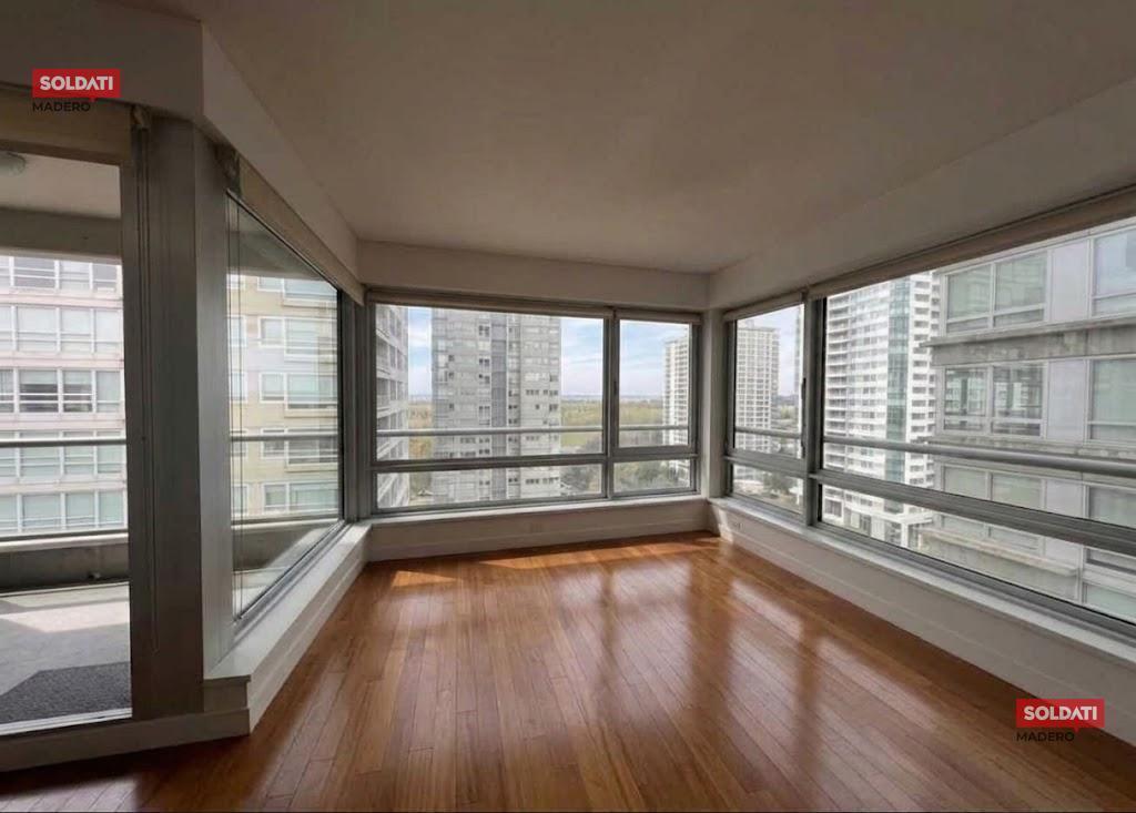 Foto de Venta Departamento 3 Ambientes en Torre Le Parc - Puerto Madero - 138, imagen 3