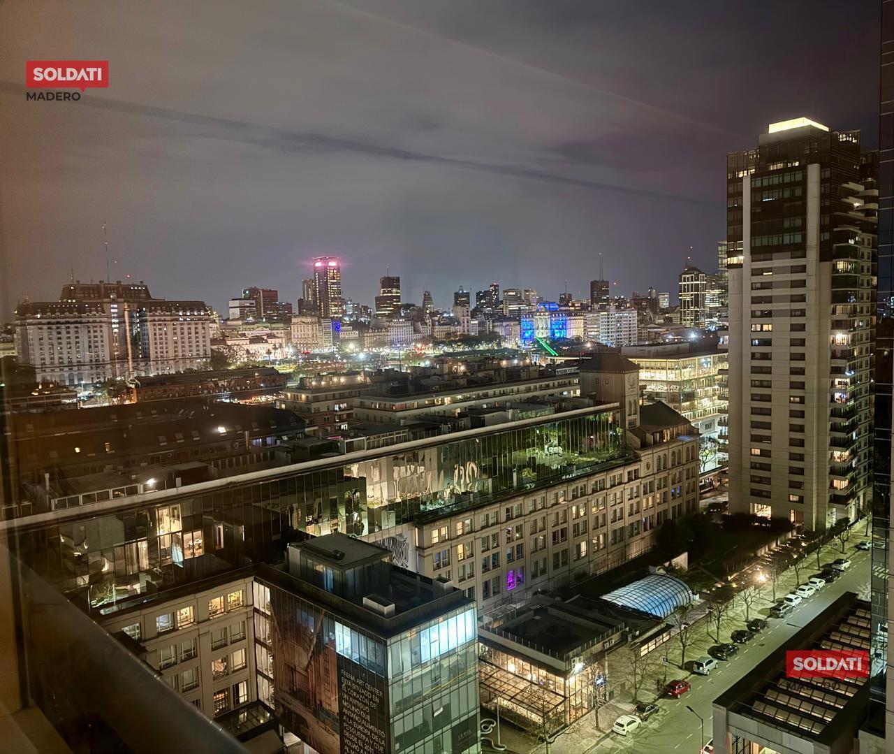 Foto de Venta Departamento 3 Ambientes en Torre Le Parc - Puerto Madero - 138, imagen 1