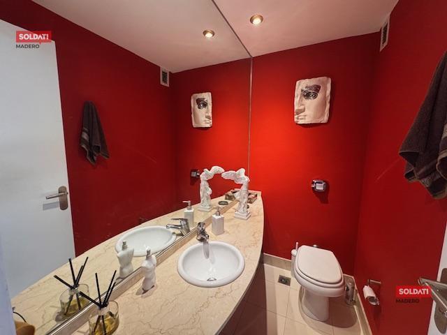 Foto de Venta Departamento 3 Ambientes en Torre Le Parc - Puerto Madero - 138, imagen 4