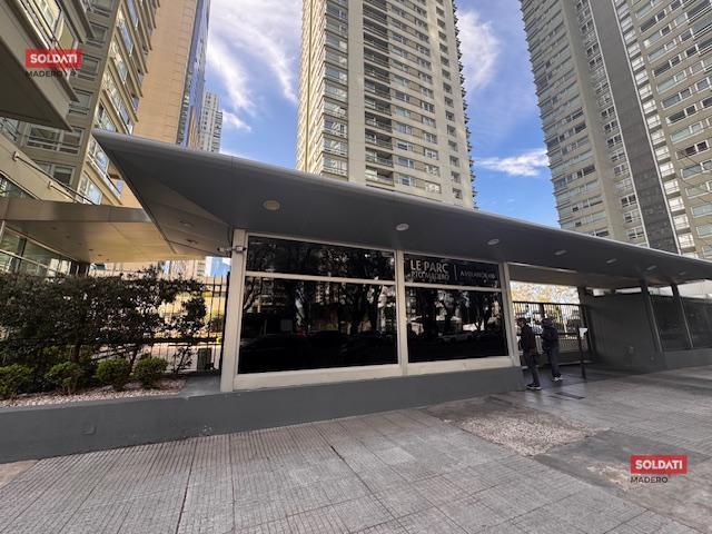 Foto de Venta Departamento 3 Ambientes en Torre Le Parc - Puerto Madero - 138, imagen 2