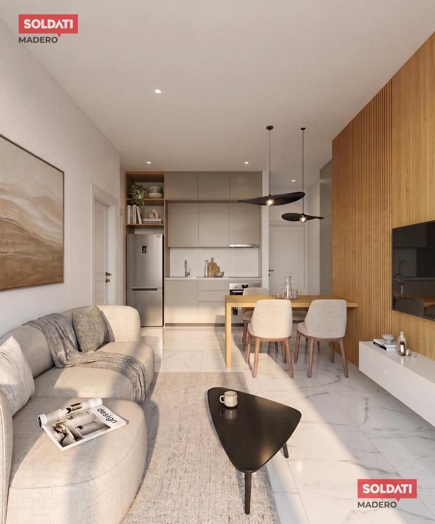 Foto de Venta Departamento 4 ambientes Amenities y cocheras, imagen 2