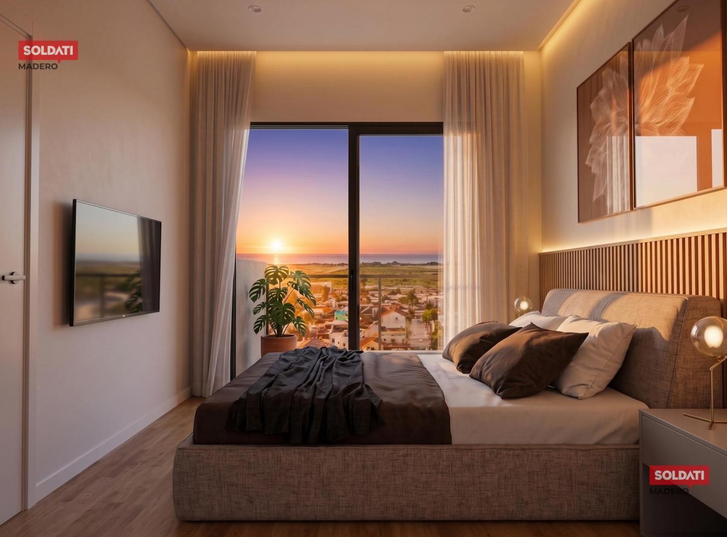 Foto de Venta Departamento 4 ambientes Amenities y cocheras, imagen 5