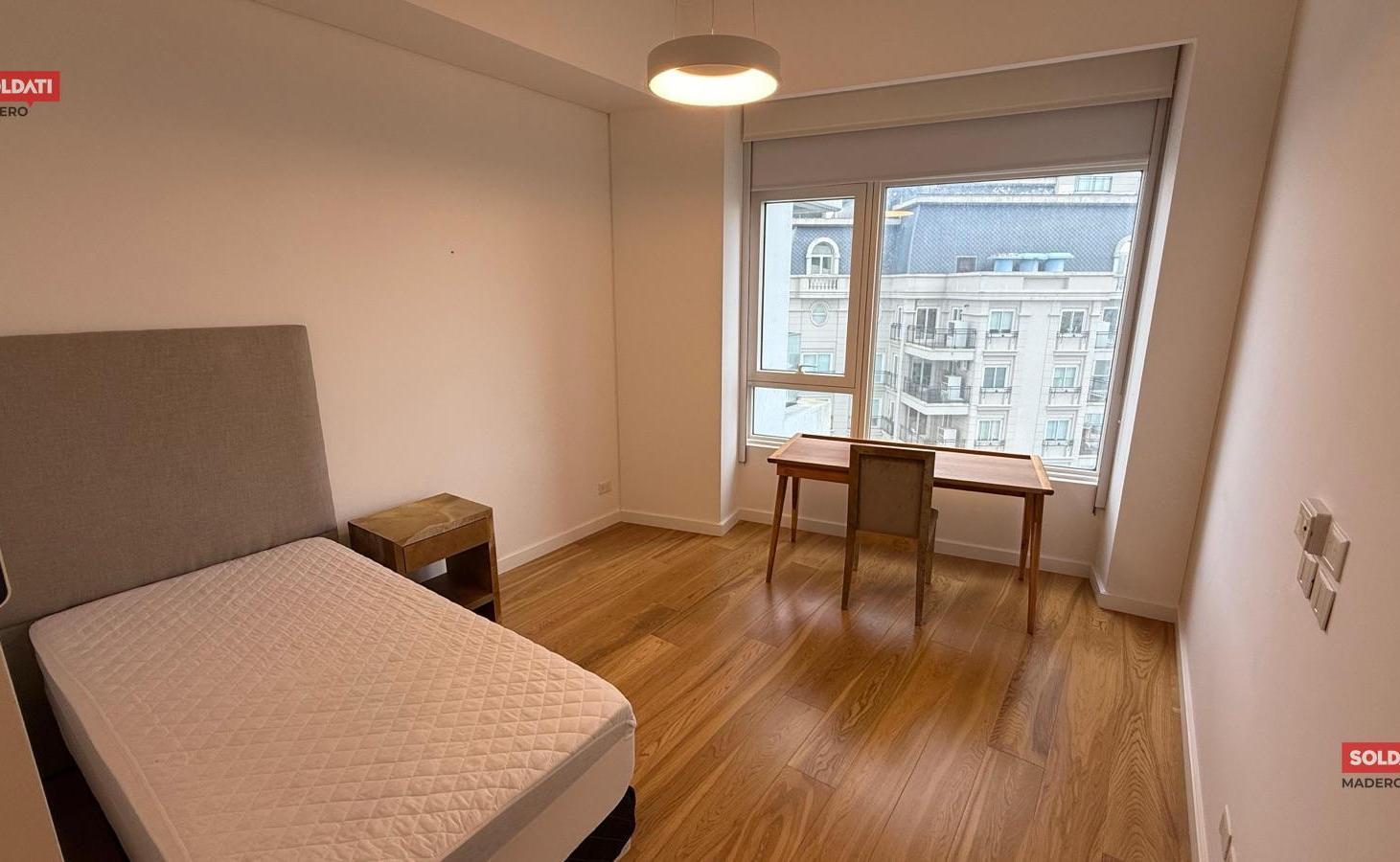 Foto de Alquiler 3 Ambientes con Dependencia y Vista al Río | PISO Alvear, imagen 5
