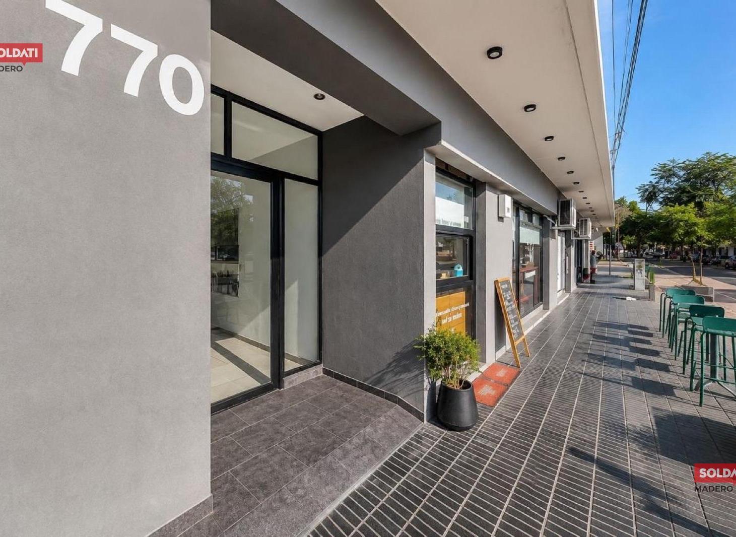 Foto de VENTA 4 Ambientes con Parrilla Propia, Terraza y Vista a Plaza – Parque, imagen 4