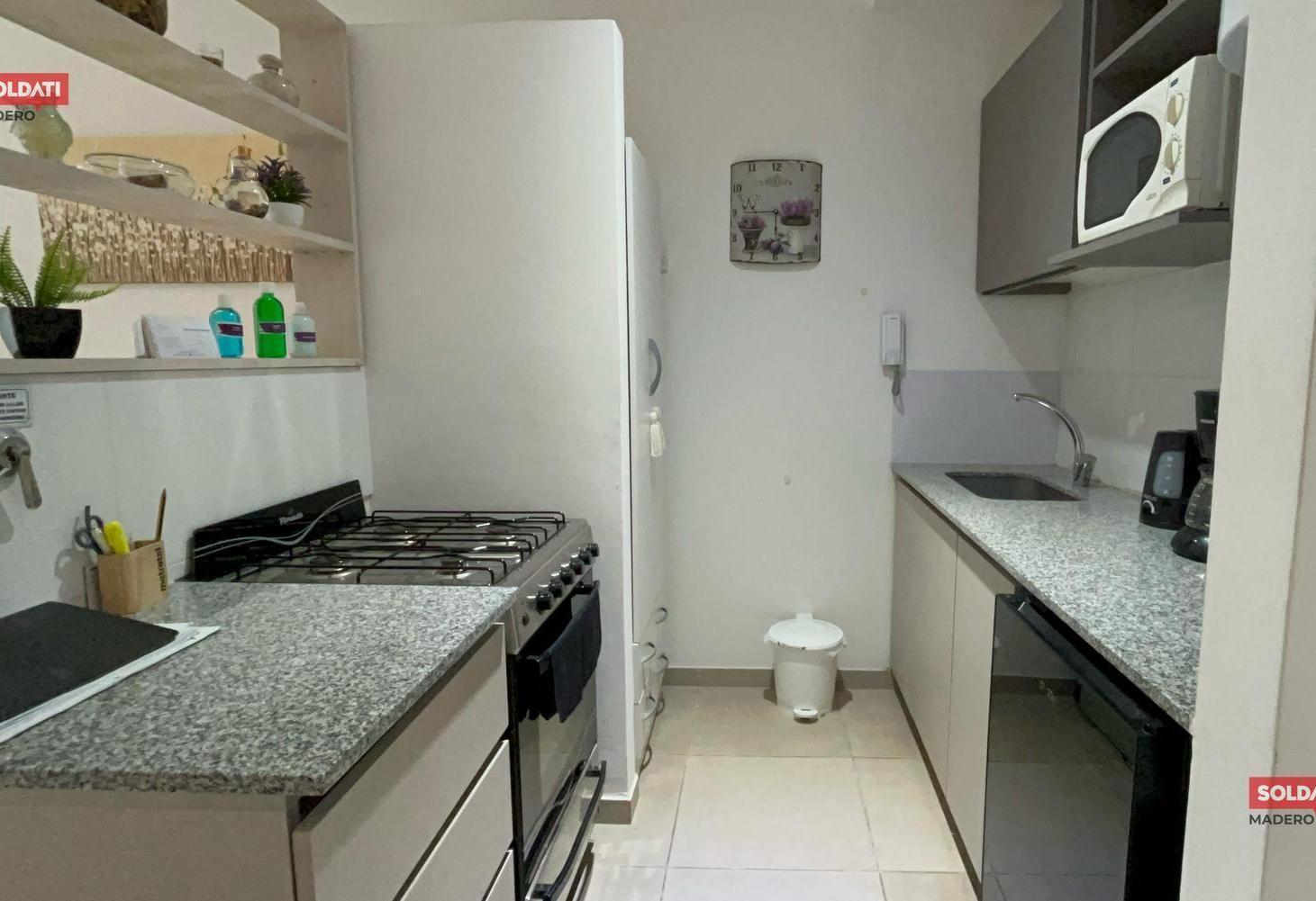 Foto de VENTA MONOAMBIENTE CON BALCÓN APTO CRÉDITO – FLORES, imagen 5