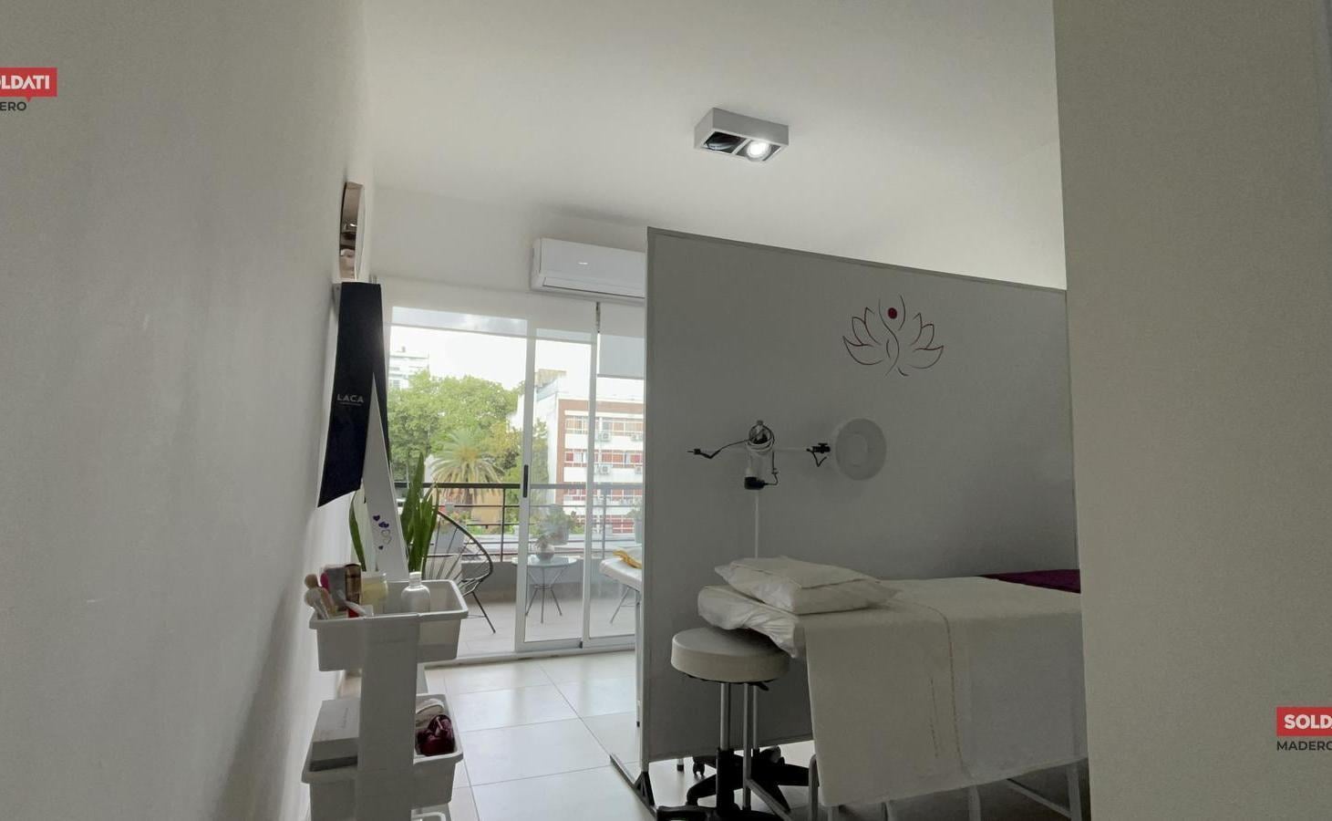 Foto de VENTA MONOAMBIENTE CON BALCÓN APTO CRÉDITO – FLORES, imagen 4