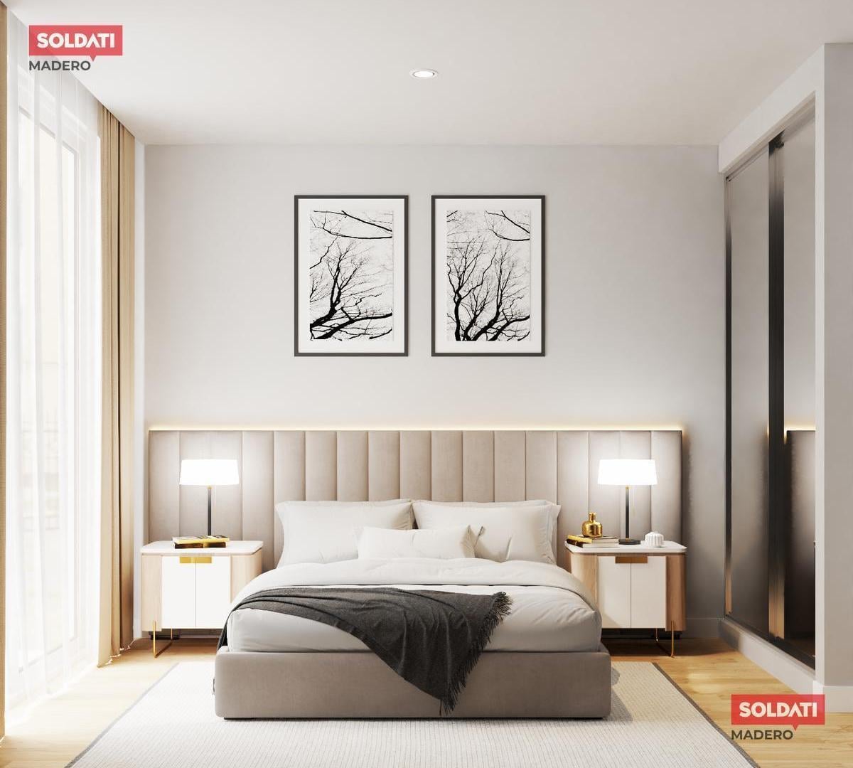 Foto de VENTA Departamento 2 AMBIENTES Y 1/2 EDIFICIO CON AMENITIES EN NUÑEZ, imagen 5