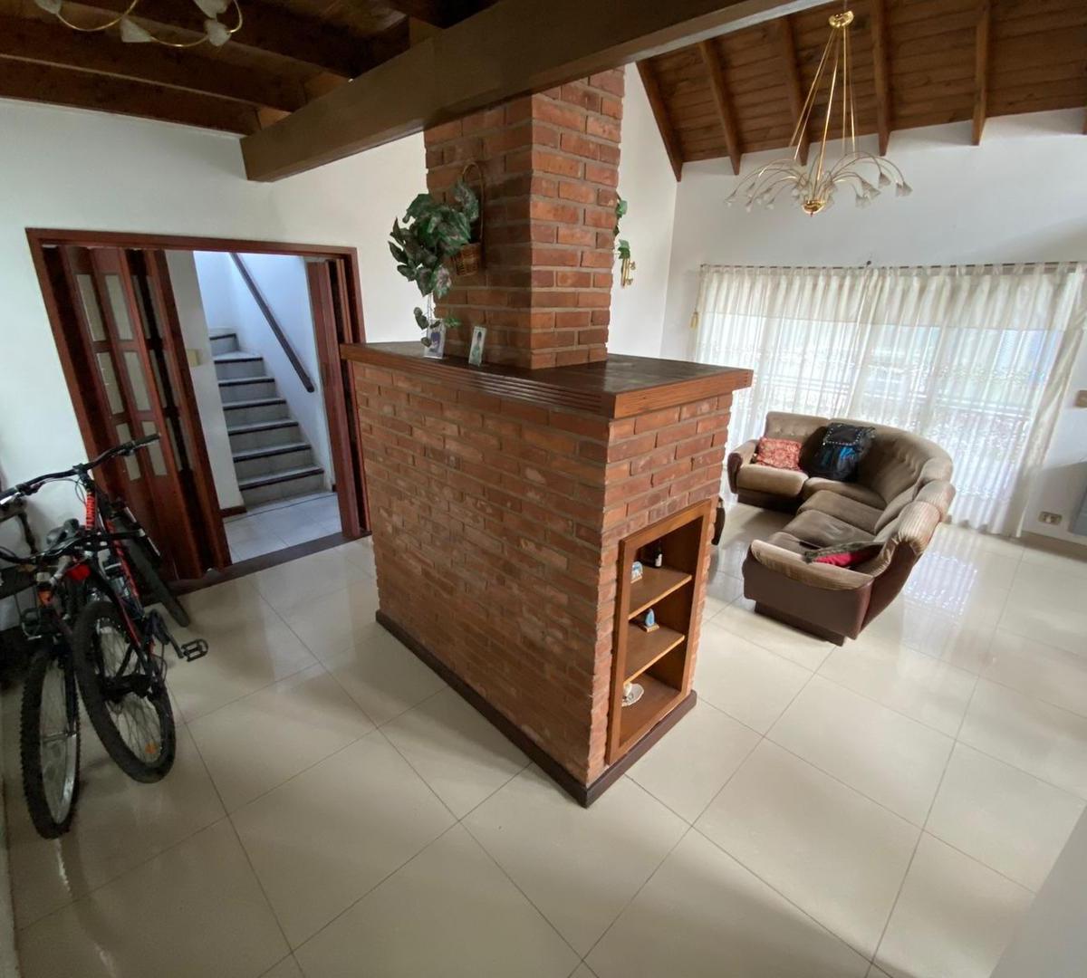 En Venta Casa en El Casco de Moreno 3
