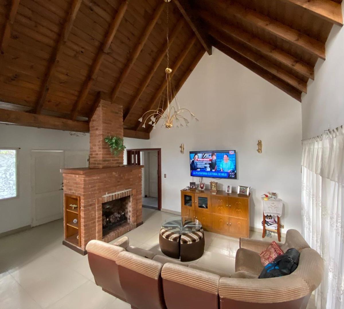 En Venta Casa en El Casco de Moreno 5