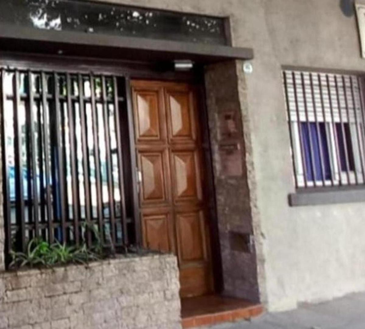 Propiedad en Argentina