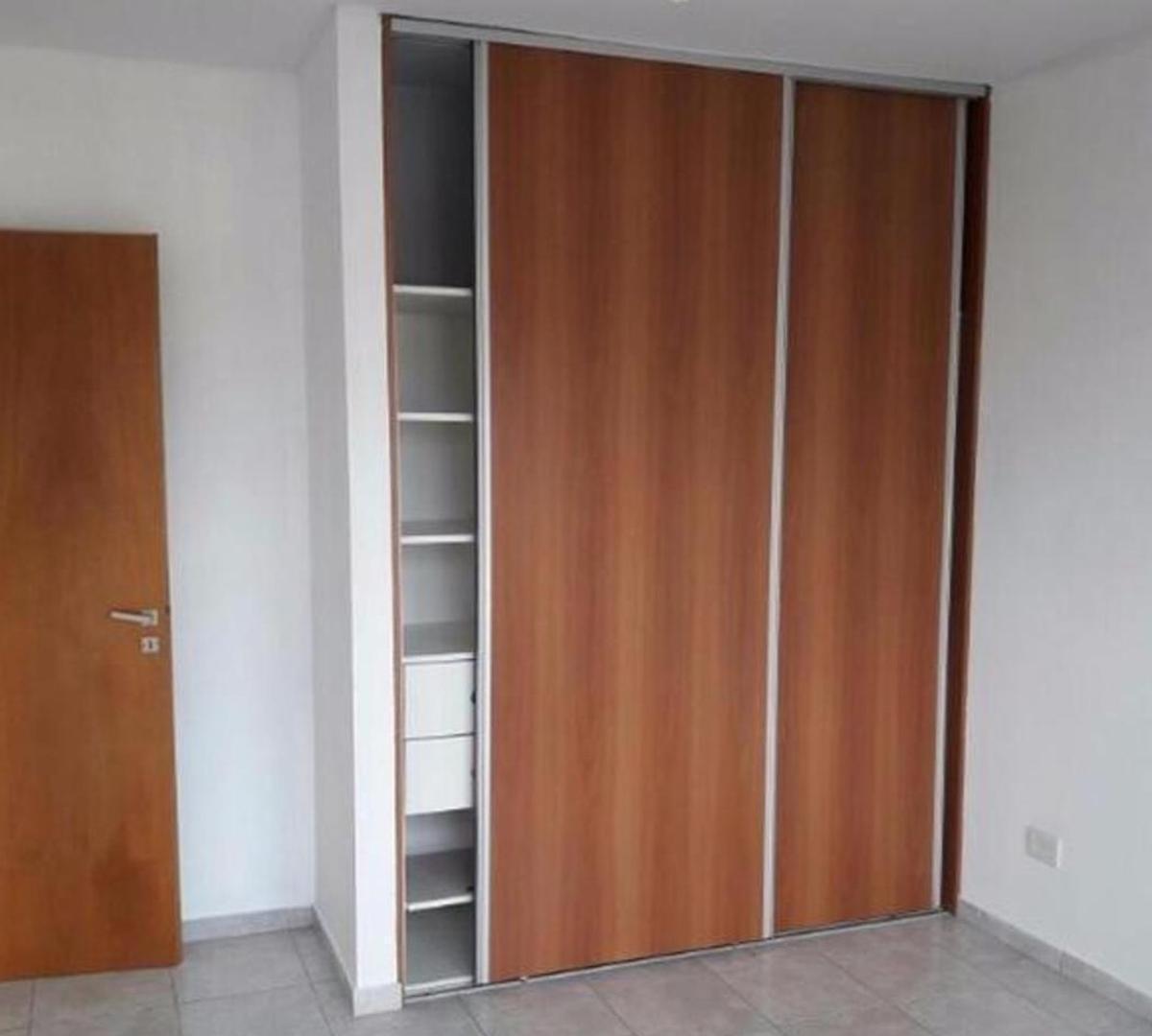 Excelente Departamento 3 Ambientes con Cochera Cubierta Rent 5
