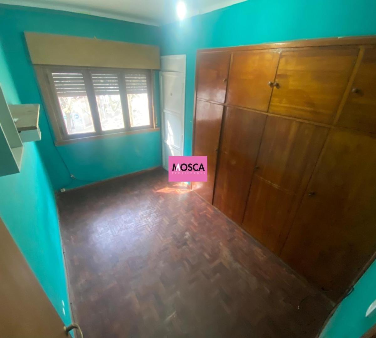 Departamento en Venta Moreno Centro 4 Amb 4