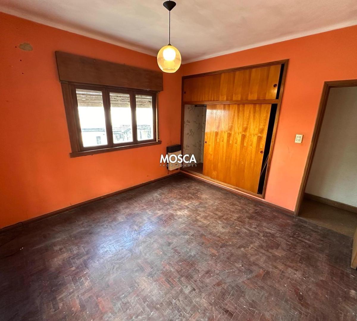 Departamento en Venta Moreno Centro 4 Amb 2