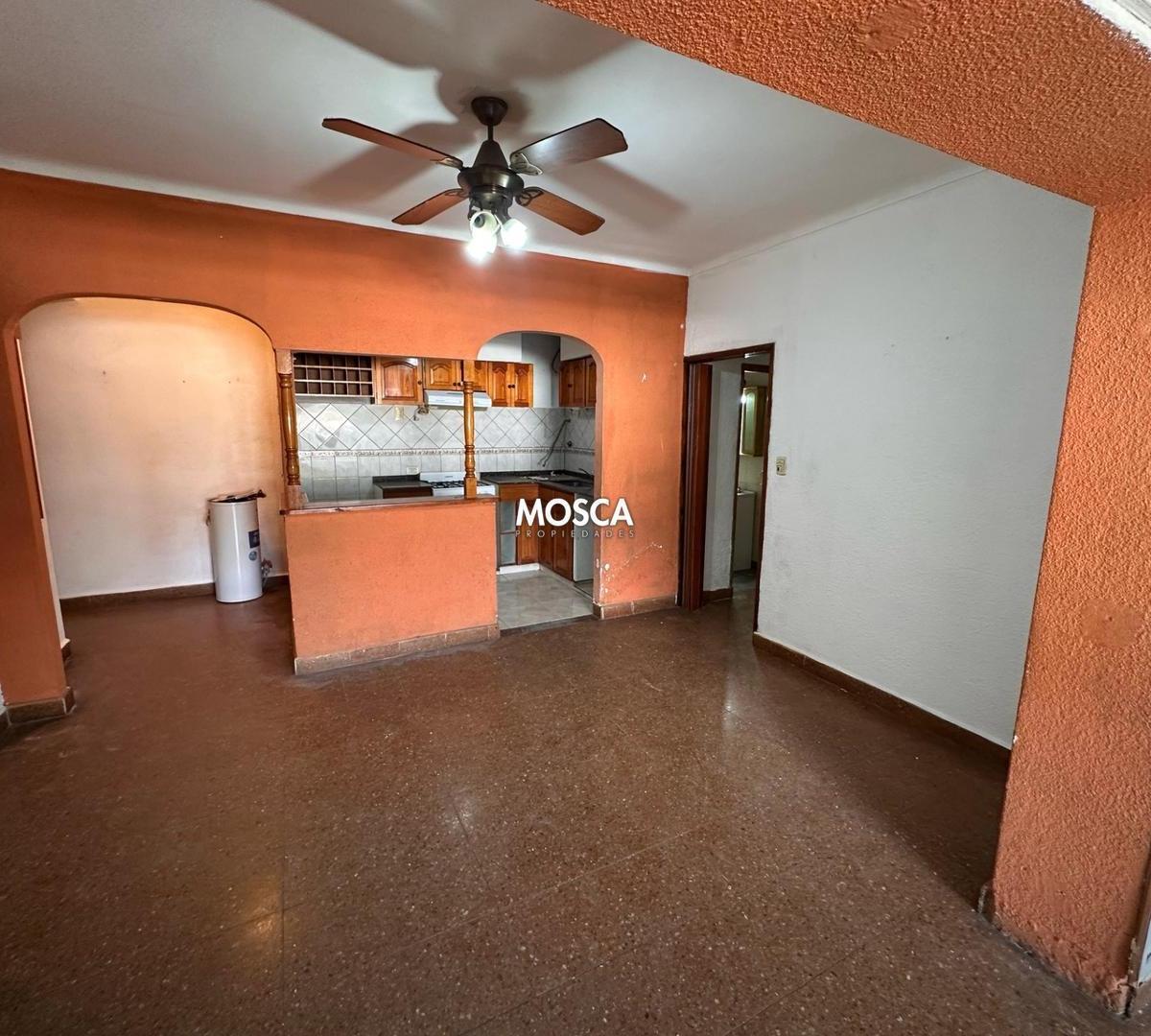Departamento en Venta Moreno Centro 4 Amb 1