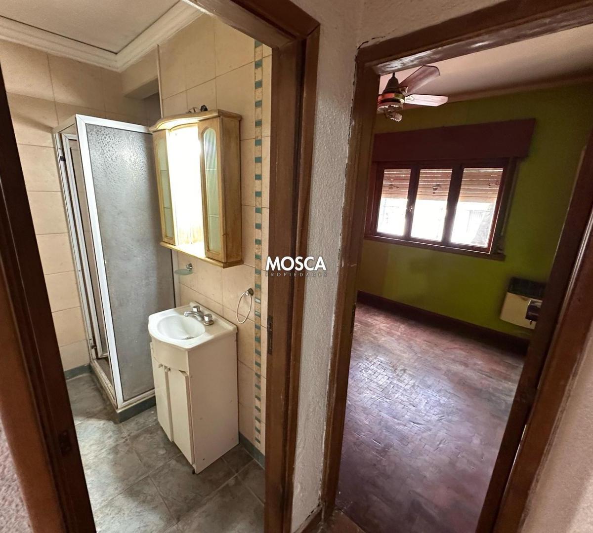 Departamento en Venta Moreno Centro 4 Amb 5