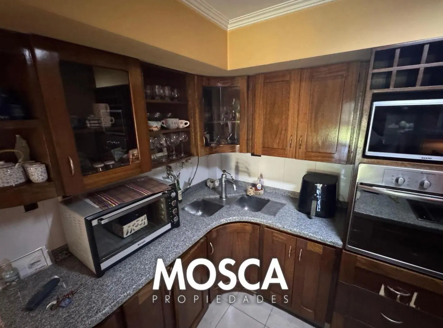 Casa en Moreno 5