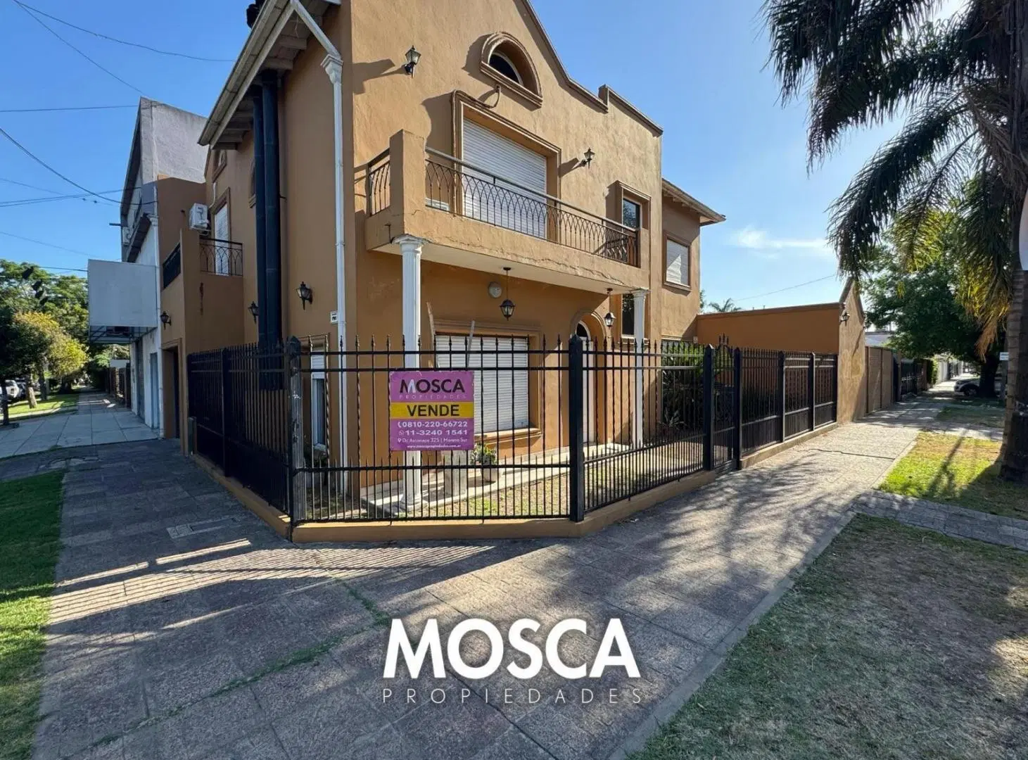Casa en Moreno 2