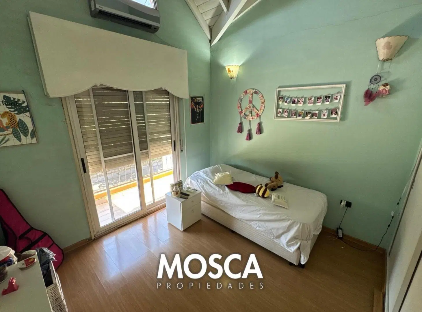 Casa en Moreno 3