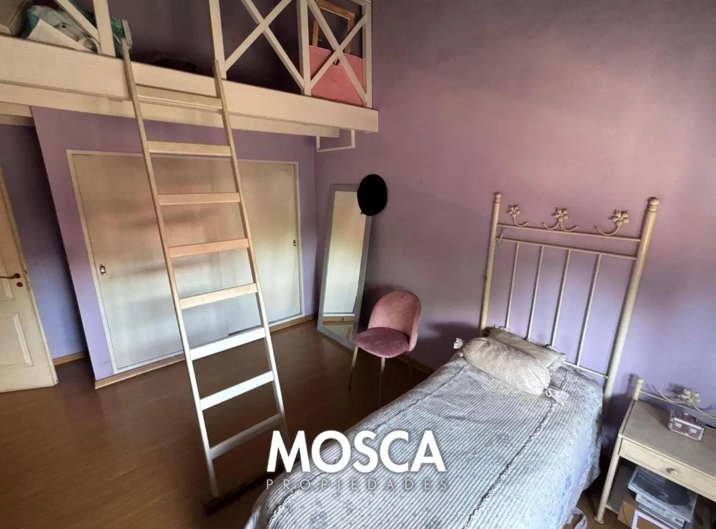 Casa en Moreno 4
