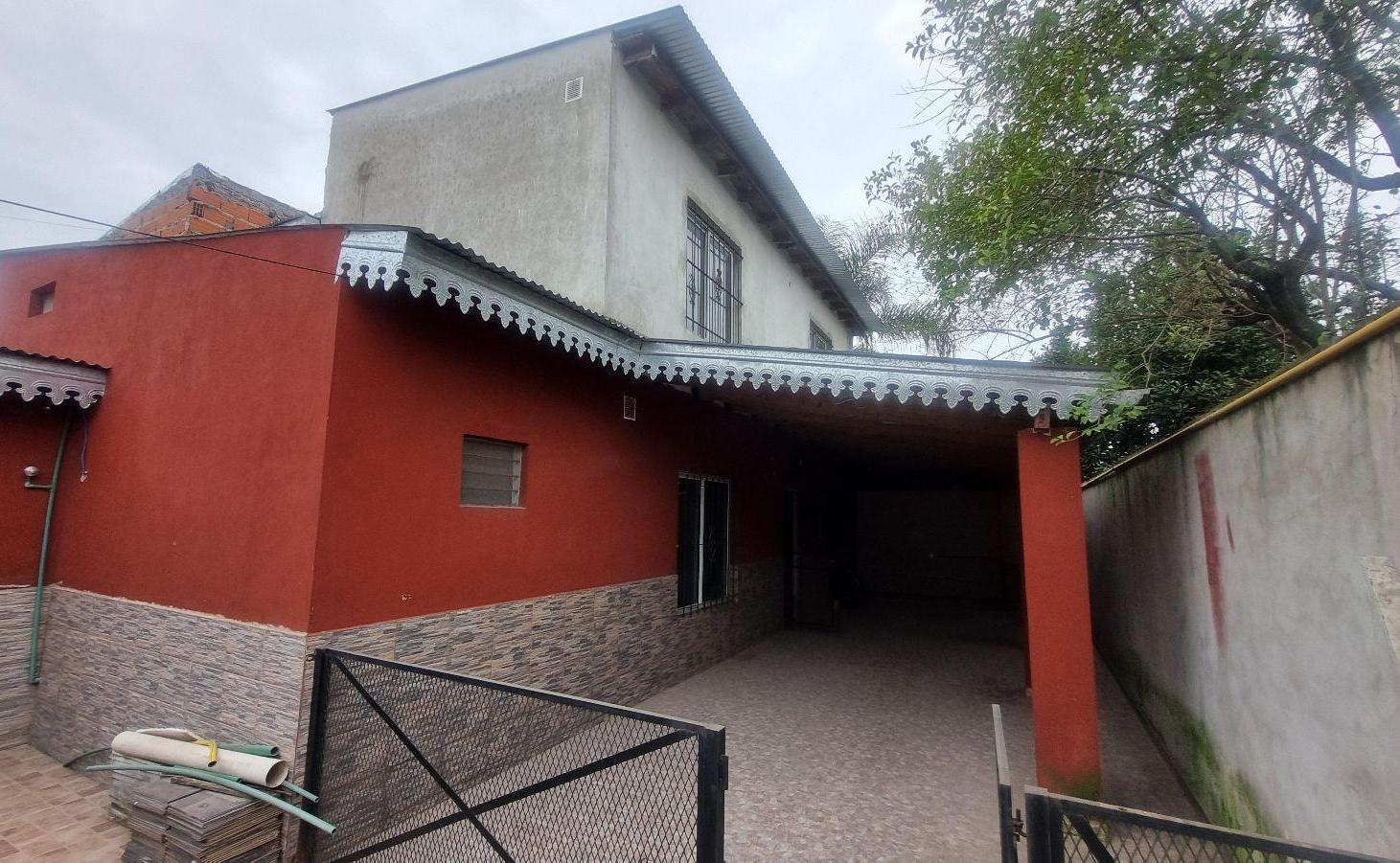 oportunidad en venta casa Moreno zona oeste