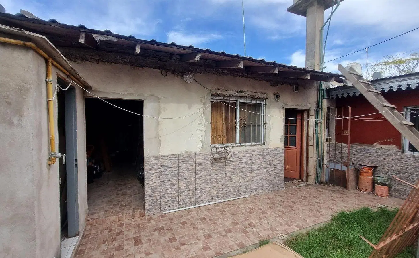 oportunidad en venta casa Moreno zona oeste 3