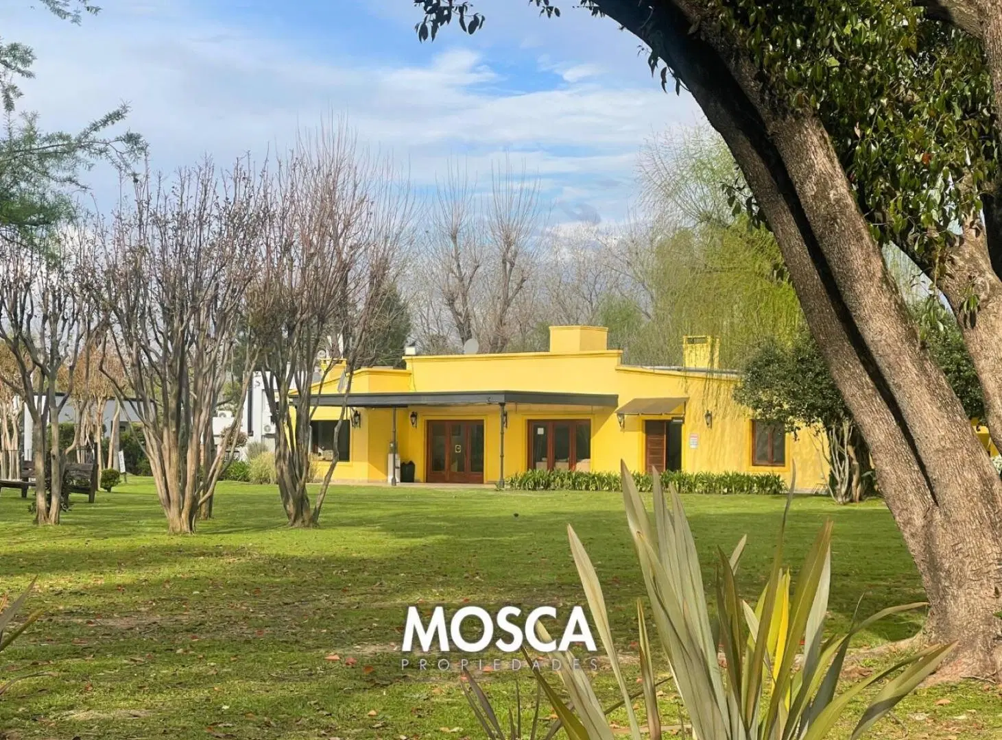 Casa en alquiler Barrio La Cesarina General Rodriguez 3