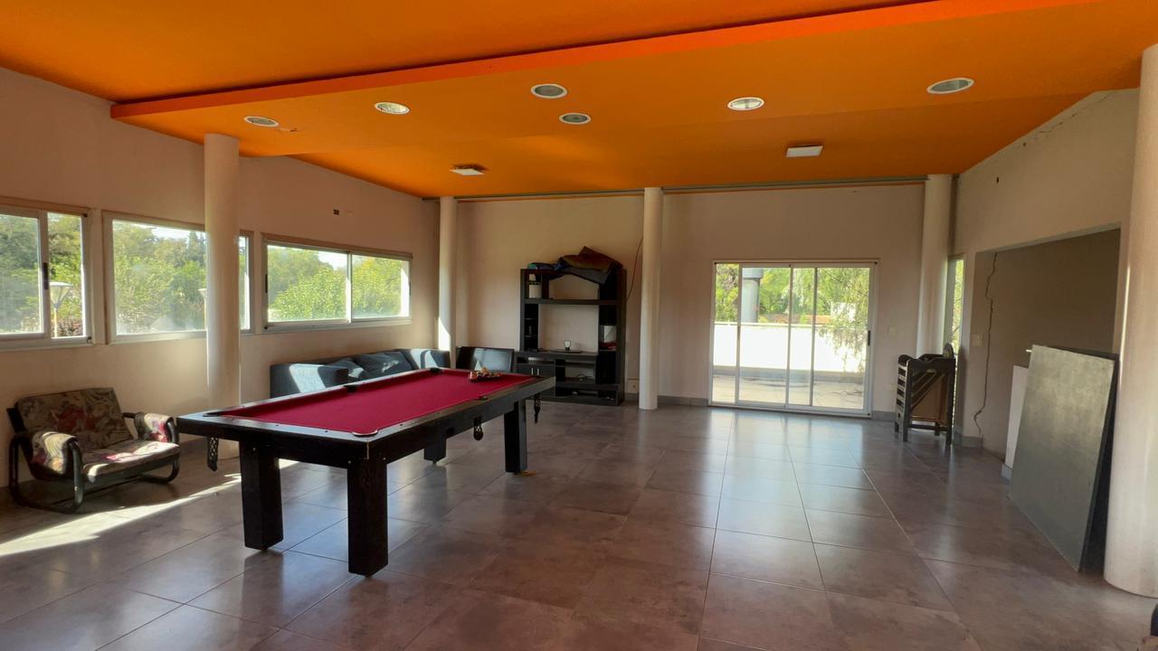 Foto de Predio deportivo en venta Quinta en La Reja, imagen 1