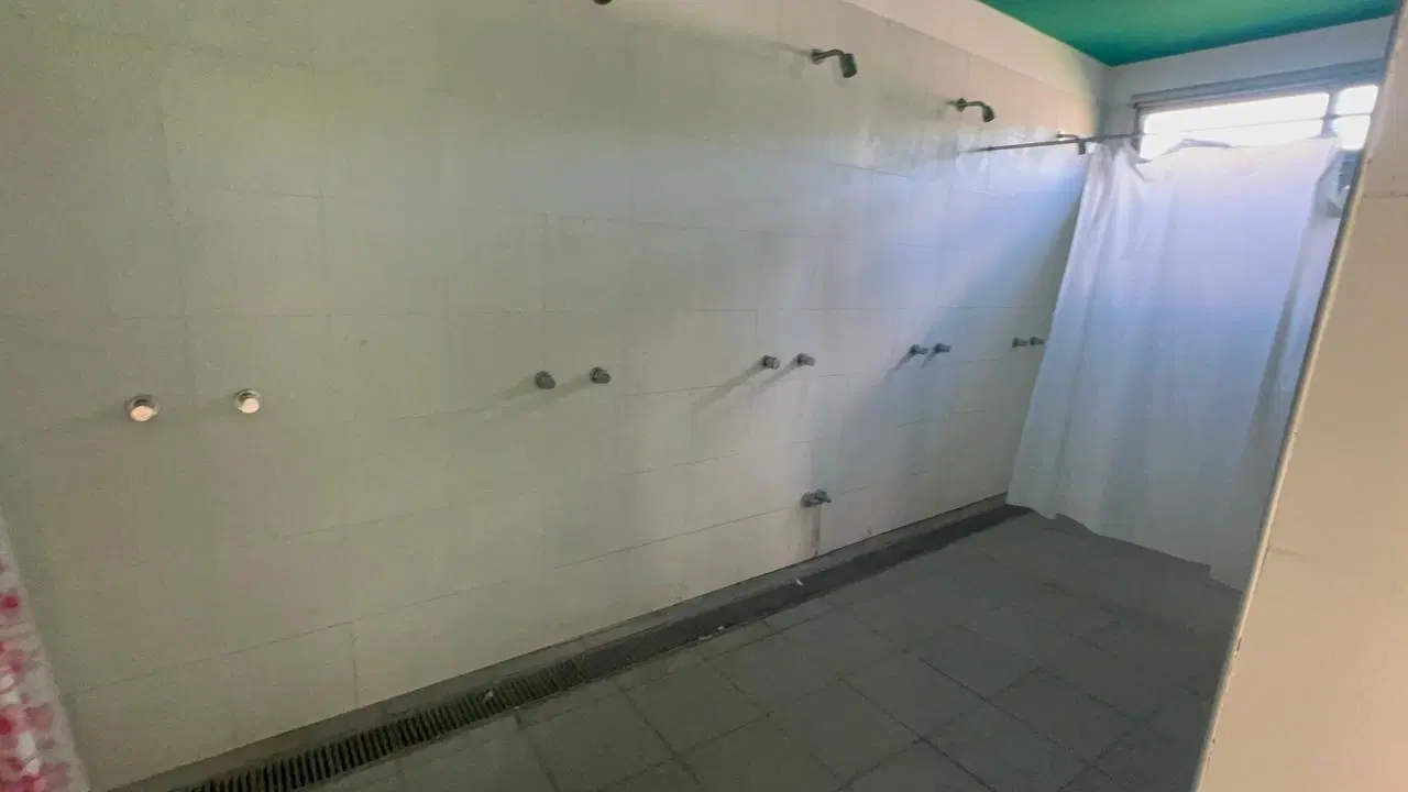 Predio deportivo en venta Quinta en La Reja 3