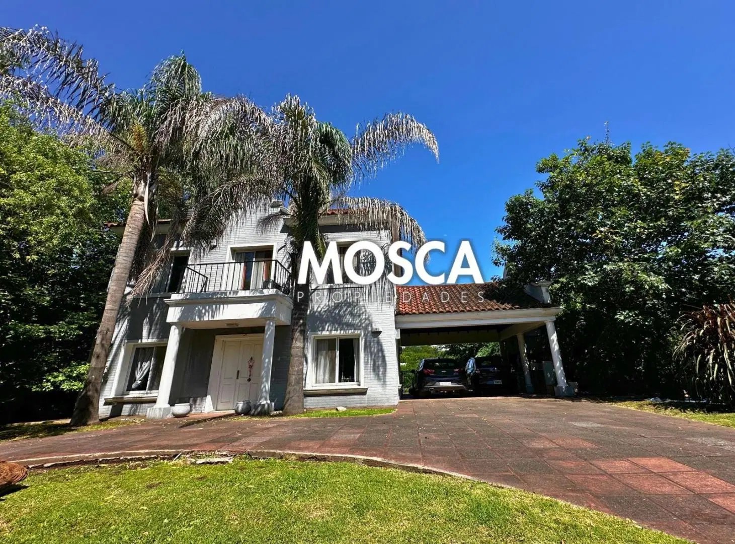 Vendo Casa en barrio cerrado "El Resuello" oportunidad USD 165.000 4