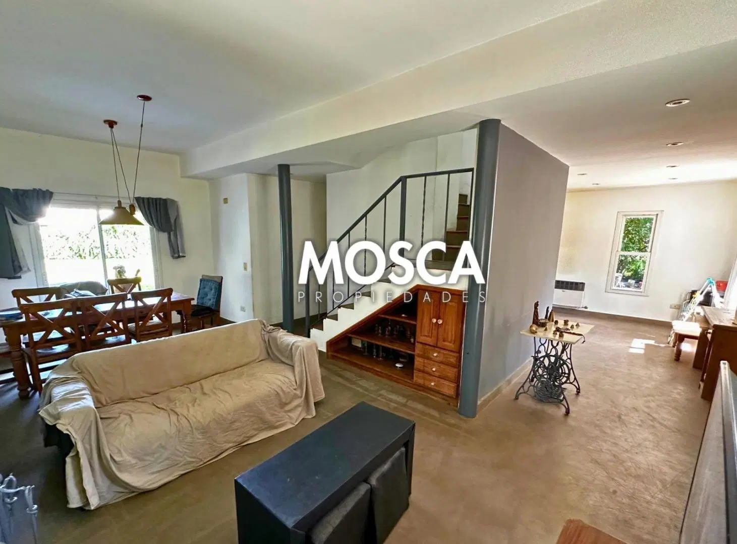 Vendo Casa en barrio cerrado "El Resuello" oportunidad USD 165.000 3