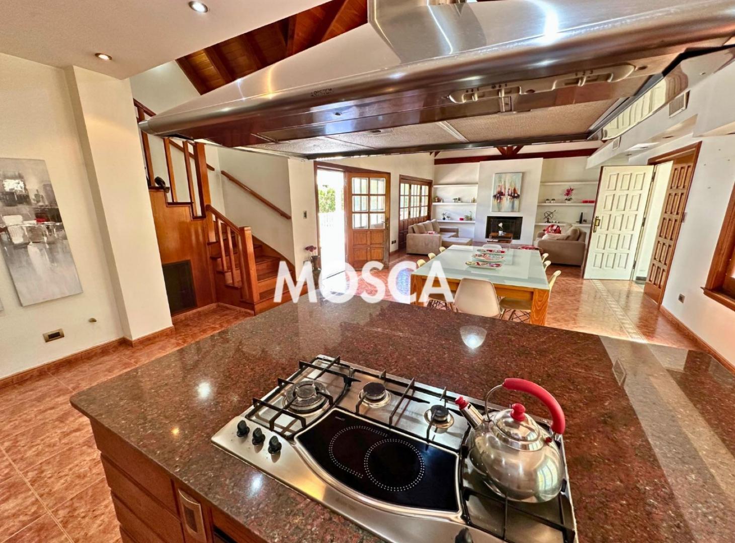 Casa en Campos De Alvarez ALQUILER