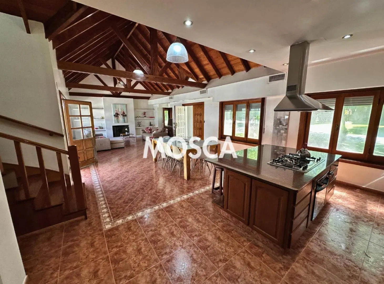 Casa en Campos De Alvarez ALQUILER 3