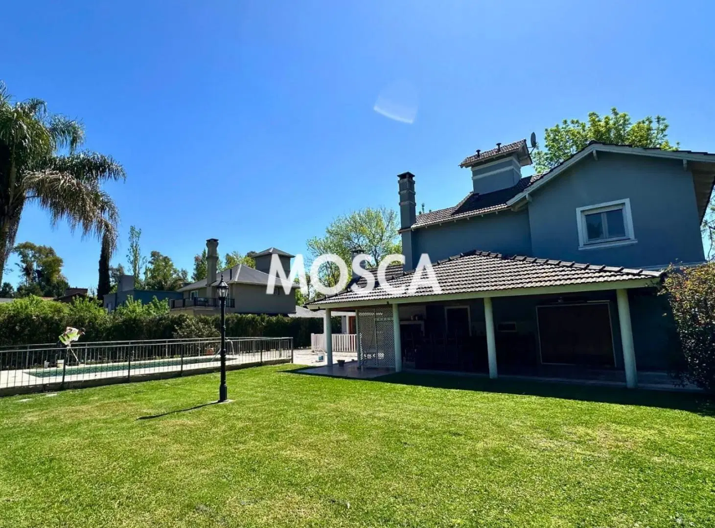 Casa en Campos De Alvarez ALQUILER 2