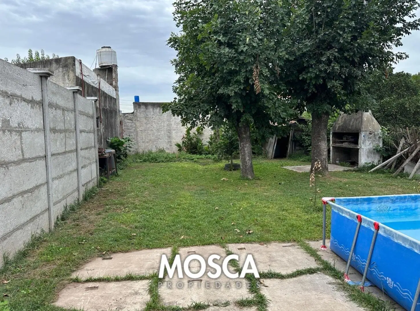 Casa en venta Paso del Rey norte apta crédito hipotecario 8