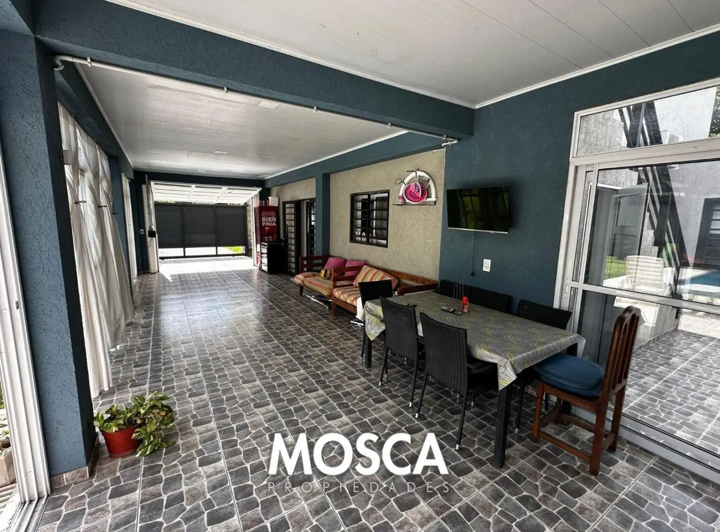 VENDO LA REJA CASA PILETA FINACIA DUEÑO 3
