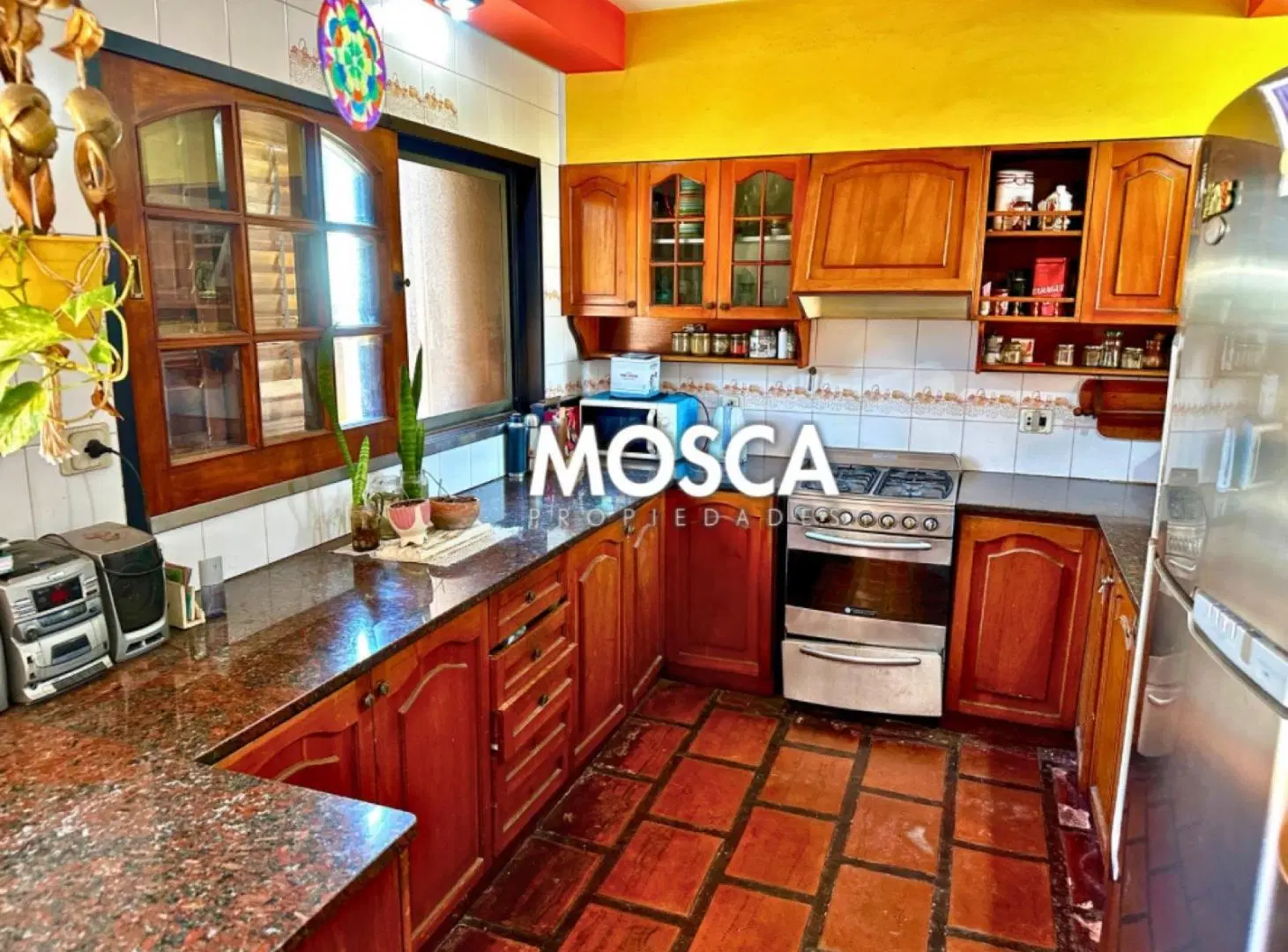 Casa en venta Paso del Rey centro 3