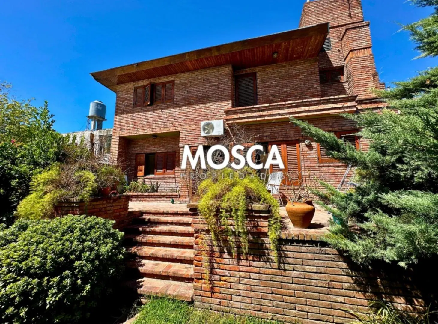 Casa en venta Paso del Rey centro 5