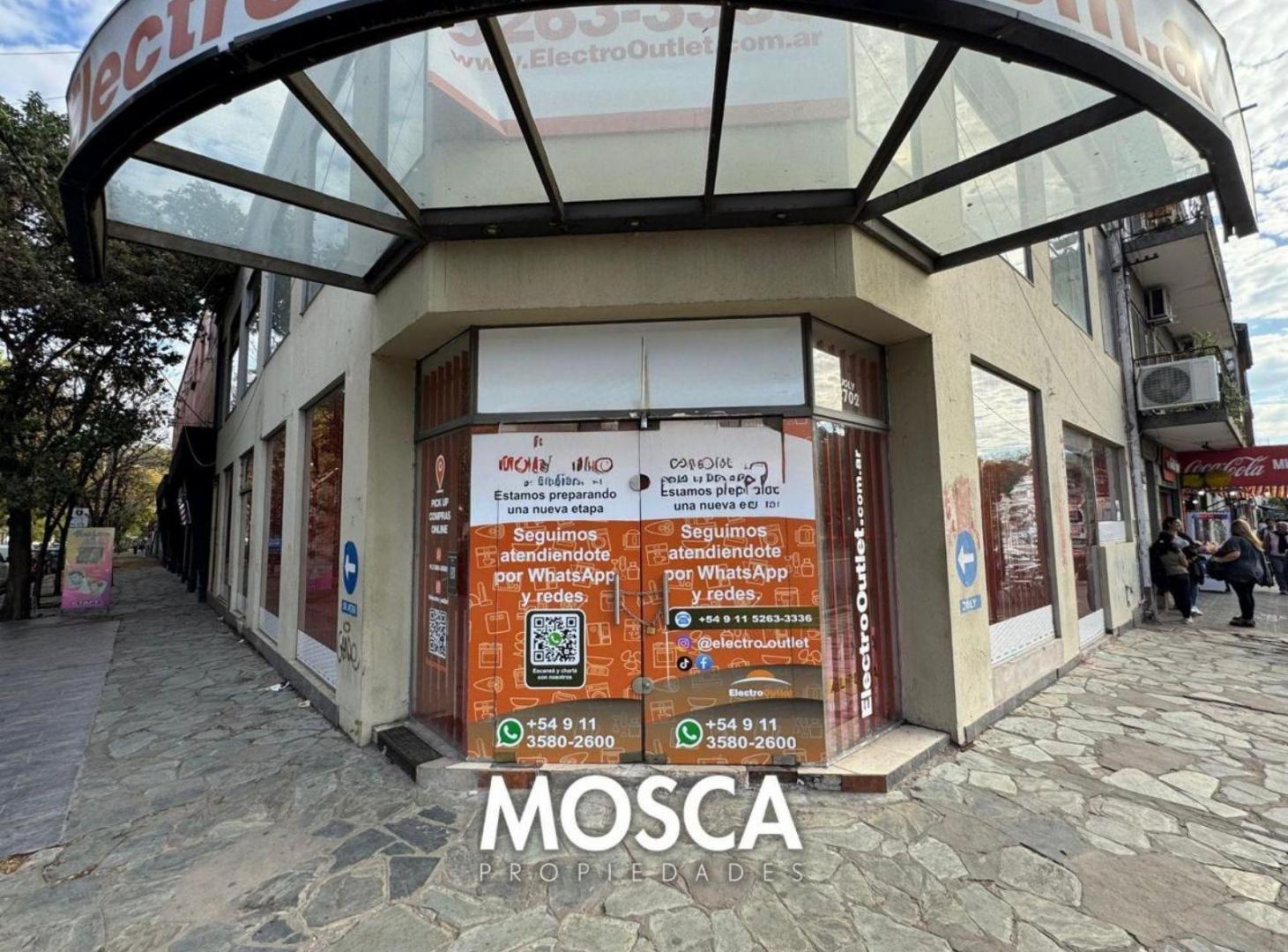 Foto de Local en alquiler frente estación Moreno, imagen 5